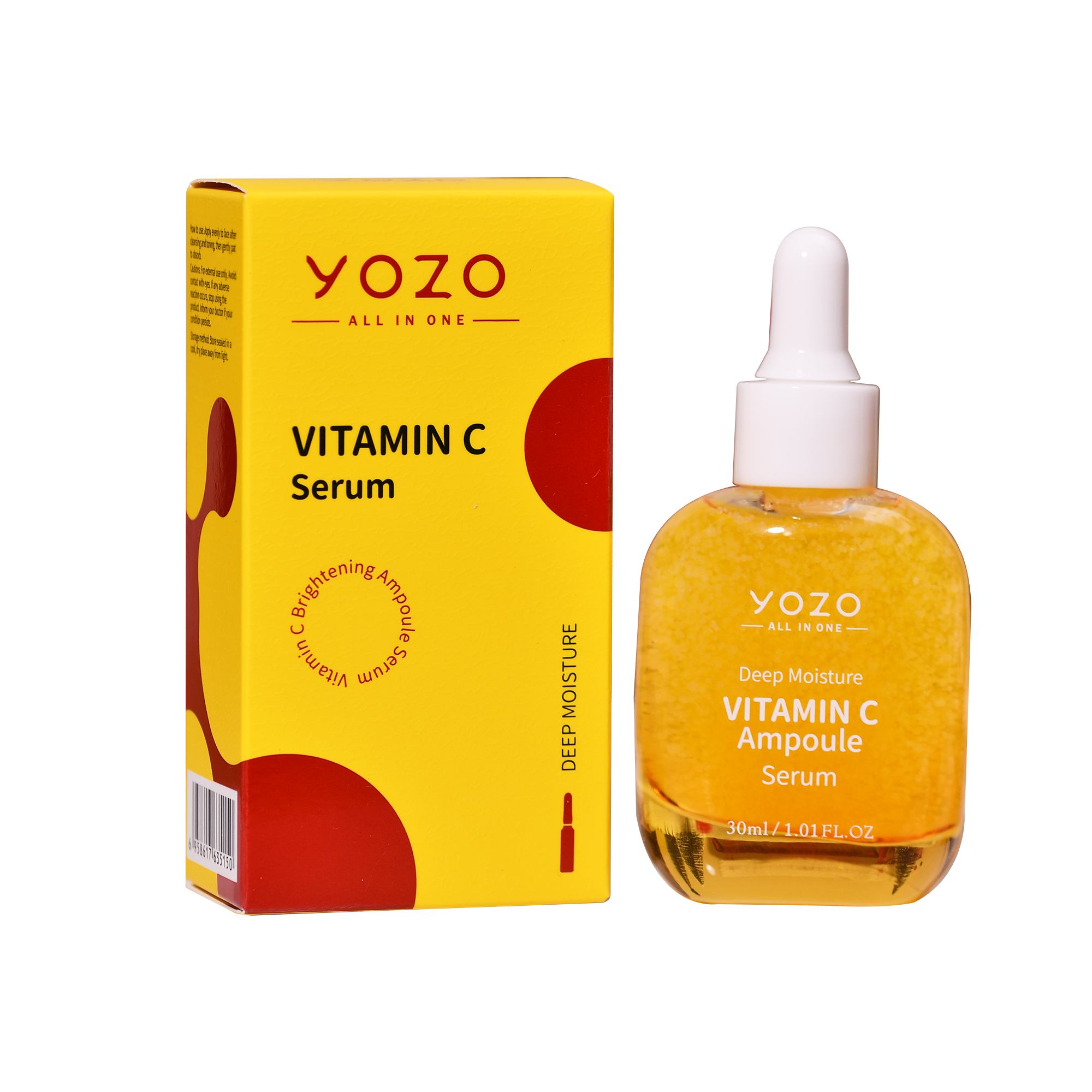 Serum Guide: Comprehensive Skincare Insights