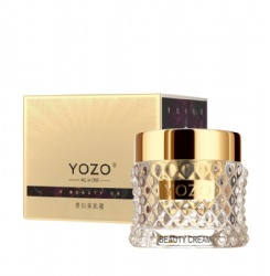 YOZO—50g Noble Lady Beauty Cream