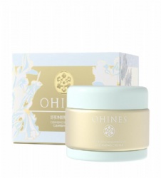 OHINES——100g Comfort Cleansing Cream