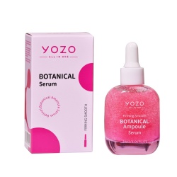 YOZO – 30ml Plant Retinol Ampoule / Pink